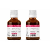 Soluzione Castelani, 2x25 ml, Tis Farmaceutic