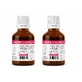 Castelani Solution, 2x25 ml, Tis Farmaceutic