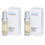 Cellexia Siero Lifting Occhi 2x30 ml