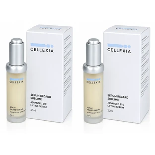 Cellexia Siero Lifting Occhi 2x30 ml