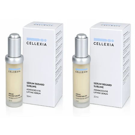 Cellexia Siero Lifting Occhi 2x30 ml