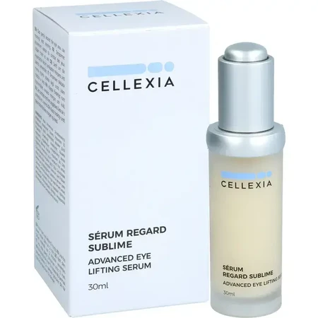 Cellexia Siero Lifting Occhi 2x30 ml