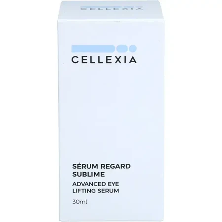 Cellexia Siero Lifting Occhi 2x30 ml