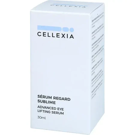 Cellexia Siero Lifting Occhi 2x30 ml