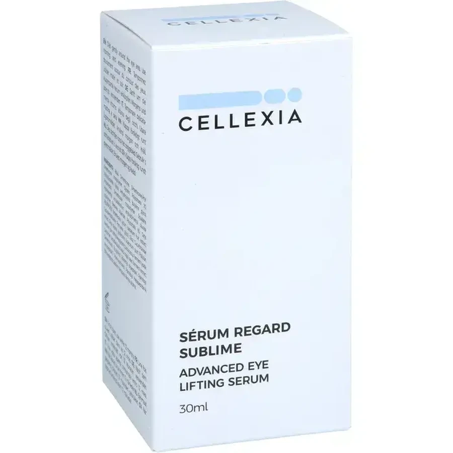 Cellexia Siero Lifting Occhi 2x30 ml