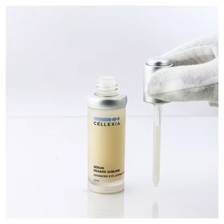 Cellexia Siero Lifting Occhi 2x30 ml