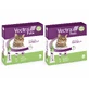 VECTRA Felis Spot-On 2x3 Pipetten