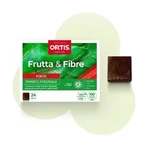 Frutta e fibre Forte 3x24 cubetti