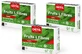 Frutta e fibre Forte 3x24 cubetti
