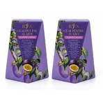 Tè dimagrante al frutto della passione, 2x60 g, Rya Vita