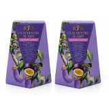 Tè dimagrante al frutto della passione, 2x60 g, Rya Vita