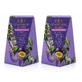 Tè dimagrante al frutto della passione, 2x60 g, Rya Vita