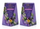 Slimming Tea with Passion Fruit, 2x60 g, Rya Vita