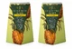 Té para el control del peso con piña, 2x60 g, Rya Vita