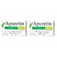 Apuretin Slim, 2 confezioni da 60 capsule, Zdrovit
