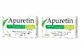 Apuretin Slim, 2 x 60 cápsulas, Zdrovit