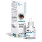 Remend 0.4 2x10 ml