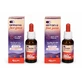 Harmonia fast 1 mg melat drops 2x20 ml