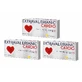 Extravalerianic Cardio, 3x15 capsule, Biofarm
