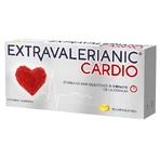 Extravalerianic Cardio, 3x15 capsule, Biofarm