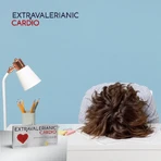 Extravalerianic Cardio, 3x15 capsule, Biofarm