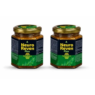 Neuro Reven Plus, 2x200 ml, ApicolScience