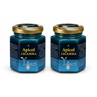 Apicol 12 Gamma, 235 gr, Apicol Science