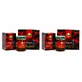 2 paquets de confiture de prunes aphrodisiaque de 240 g + 12 sachets de confiture de prunes aphrodisiaque naturelle, Themra