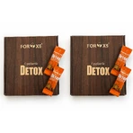 Lepidium'lu Detox slimming tea, 60 sachets x 4 g, For X5