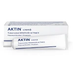 Crème Aktin pour le traitement de la kératose actinique et des lésions précancéreuses, 2 x 30 ml, Solartium