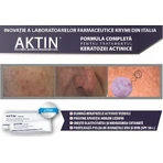 Crème Aktin pour le traitement de la kératose actinique et des lésions précancéreuses, 2 x 30 ml, Solartium