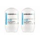 Regenerum, regeneracyjny peeling enzymatyczny do pięt, 2x50 ml