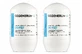 Regenerum Esfoliante enzimatico rigenerativo per i talloni, 2x50 ml