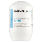 Regenerum, regeneracyjny peeling enzymatyczny do pięt, 2x50 ml: ceny i cechy
