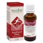 Antialcool Plant, 2x30 ml, Plant Extrakt
