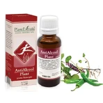Antialcool Plant, 2x30 ml, Plant Extrakt