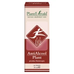 Antialcool Plant, 2x30 ml, Plant Extrakt