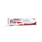 Panacur 187.5 mg/g paste for dogs and cats 2x4,8 g