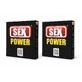 Sex Power, 2x1 capsulă, Sichuan Weilong Pharmaceutical
