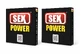 Sex Power, 2x1 capsule, Sichuan Weilong Pharmaceutical