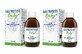 Gastrotuss Baby jarabe antirreflujo, 2x180 ml