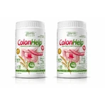 Colon Help, 2x480 g, Zenyth