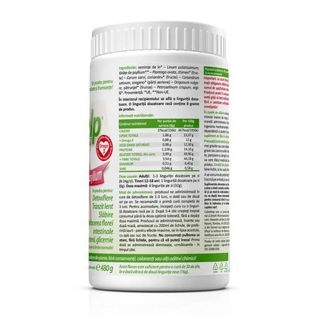 Colon Help, 2x480 g, Zenyth
