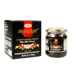 Pasta di miele per potenza, Afrodisiac Herbal, 3x240 g, Maccun