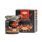 Pasta di miele per potenza, Afrodisiac Herbal, 3x240 g, Maccun
