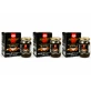 Pasta di miele per potenza, Afrodisiac Herbal, 3x240 g, Maccun