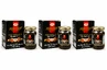 Pâte de miel à base de plantes à effet aphrodisiaque, 3x240 g, Maccun