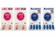 Maraton Forte x 8 capsules + Ladies Dream x 4 capsules Parapharm