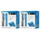  BiSeptol drops caramelos con azul de metileno, 2x20 unidades