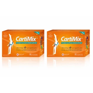 Cartimix Forte, 2x60 tabletek, Good Days Therapy
